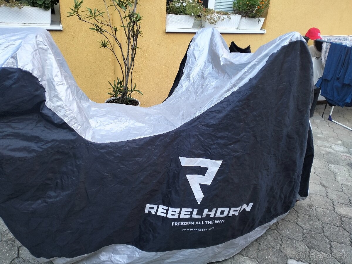 Predám HONDA PCX 125 - 3