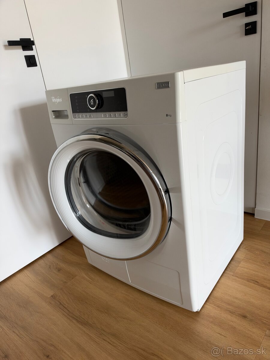 Sušička Whirlpool - 3