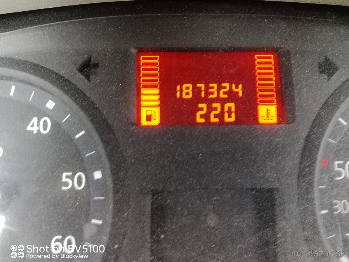 Renault Trafic - 3