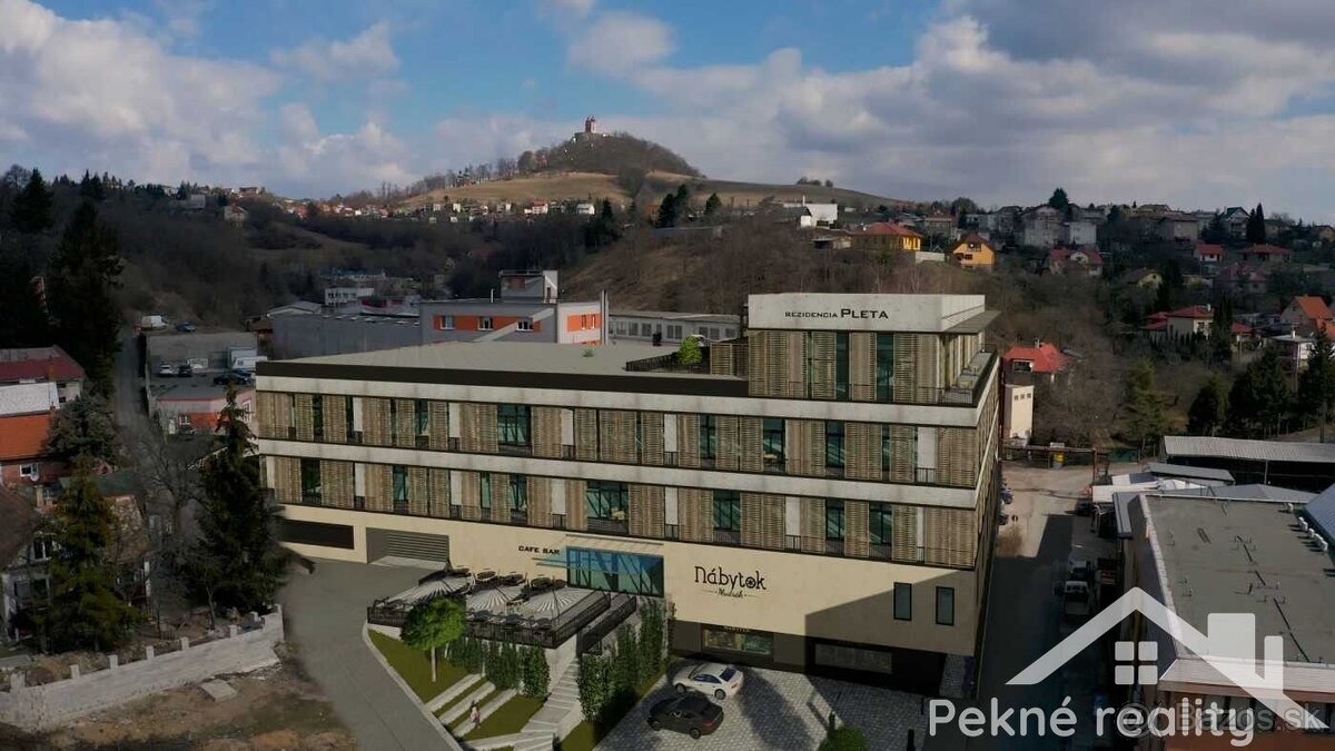 Investičná príležitosť v historickom meste Banská Štiavnica - 3