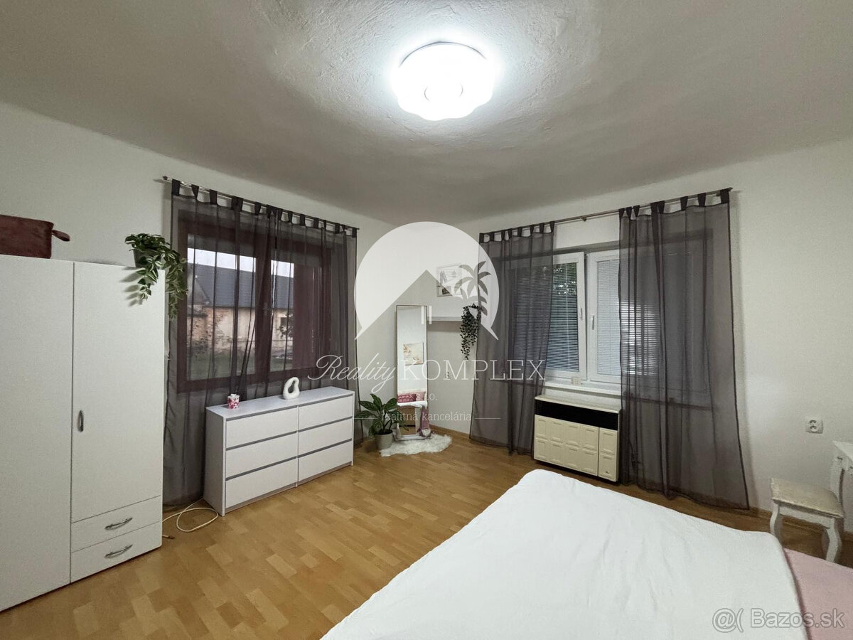 Reality KOMPLEX s.r.o. vám exkluzívne ponúka na predaj kvali - 3