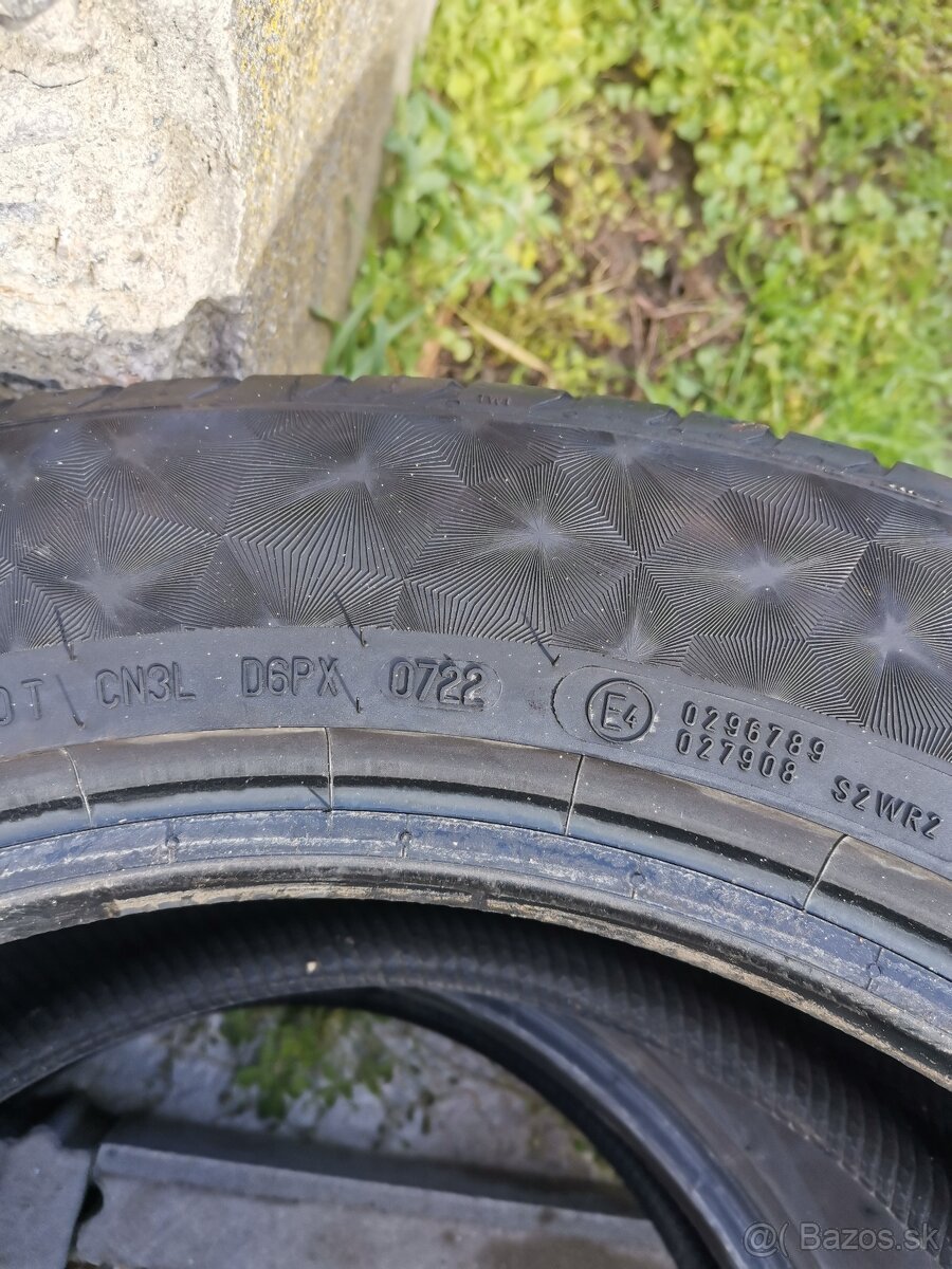 Pneumatiky Continental r18 - 3
