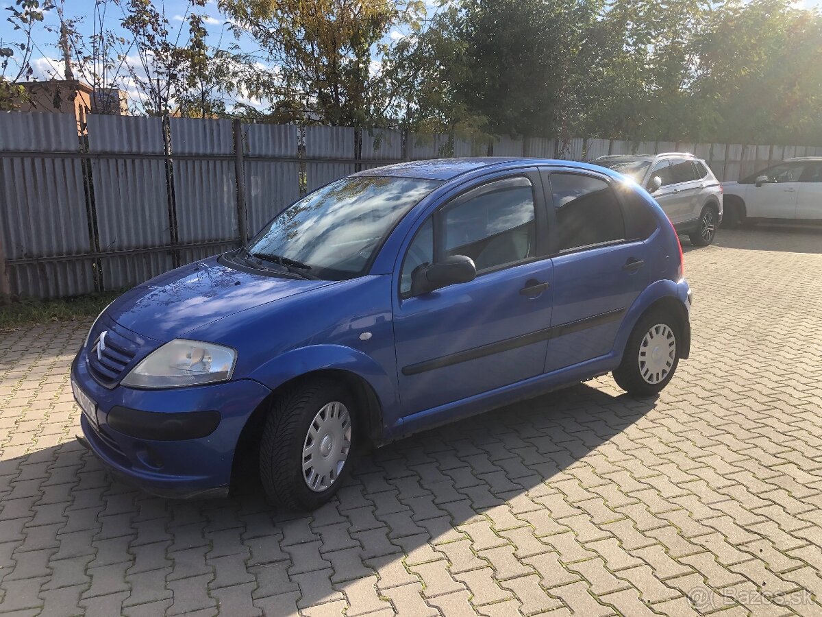 Citroen C3 - 3