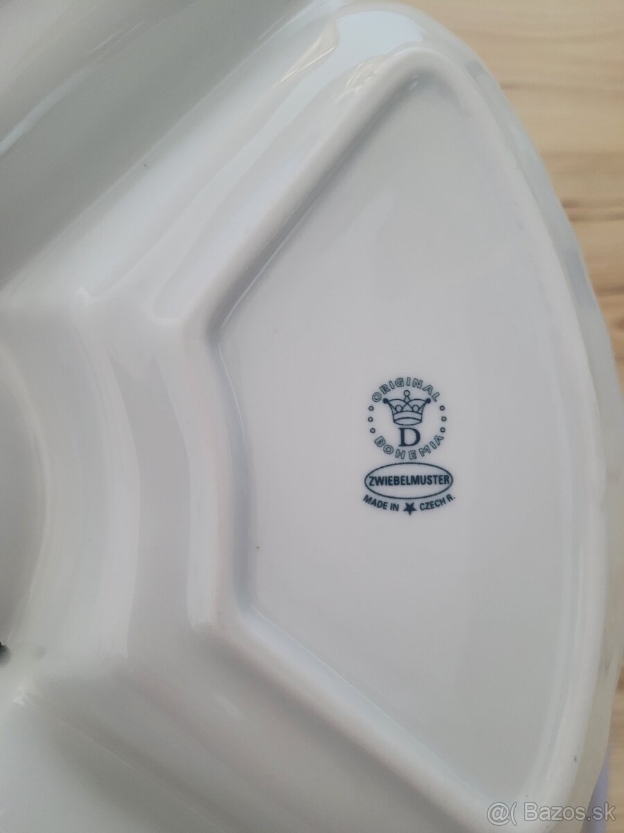 Cibulák Dubí štvordielny kabaret - 3