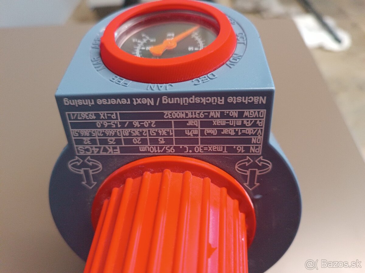 Resideo PrimusPlus - 3