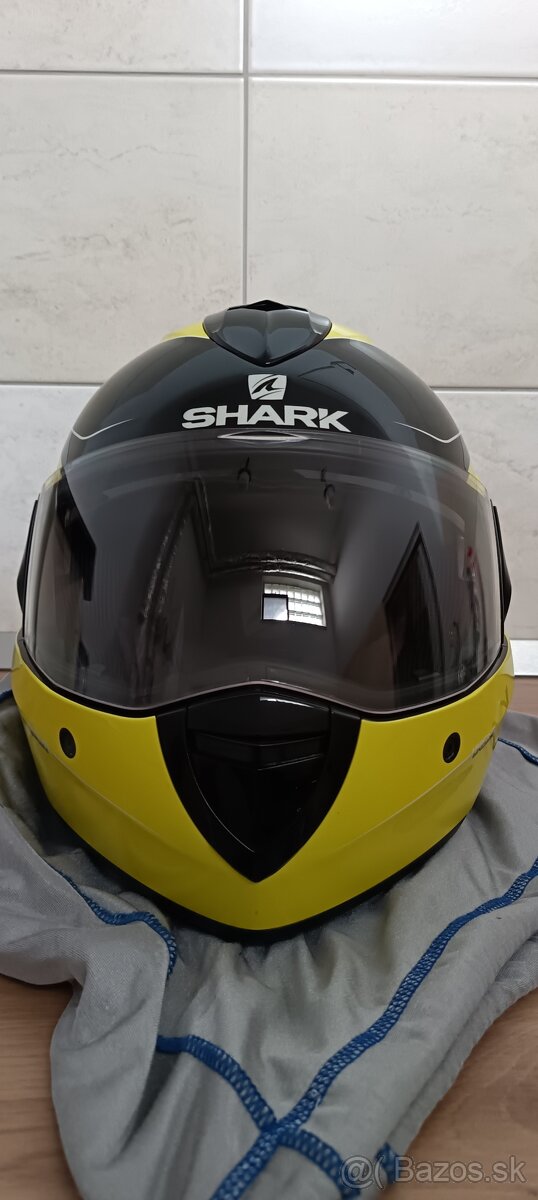 SHARK Evoline-series Arona - 3
