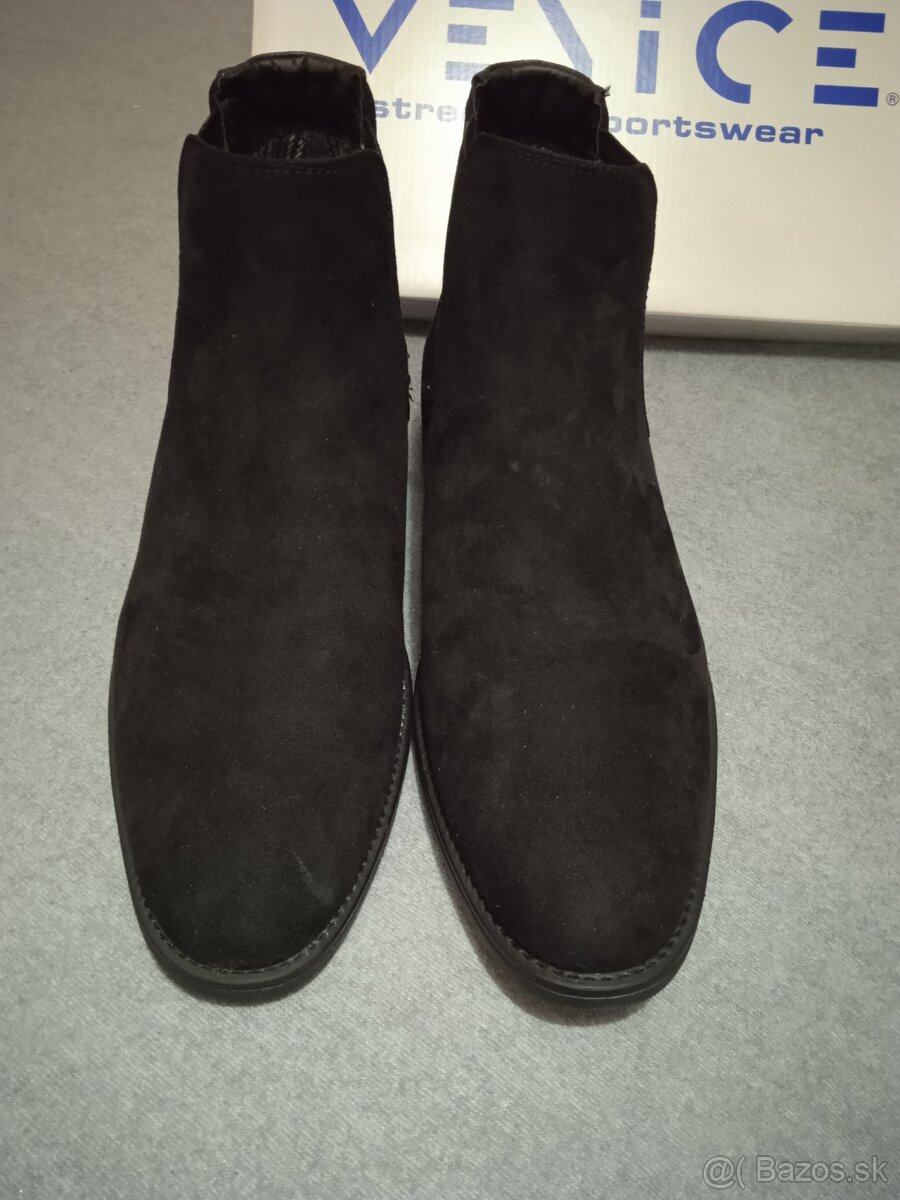 Pánske topánky - 3