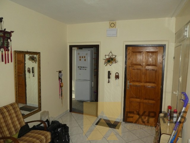 RK EXPRES - na predaj 3 izbový byt v Handlovej, ul. MC. - 3