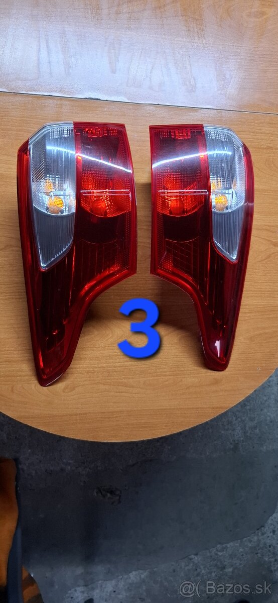 Náhradné diely ford focus mk3 - 3