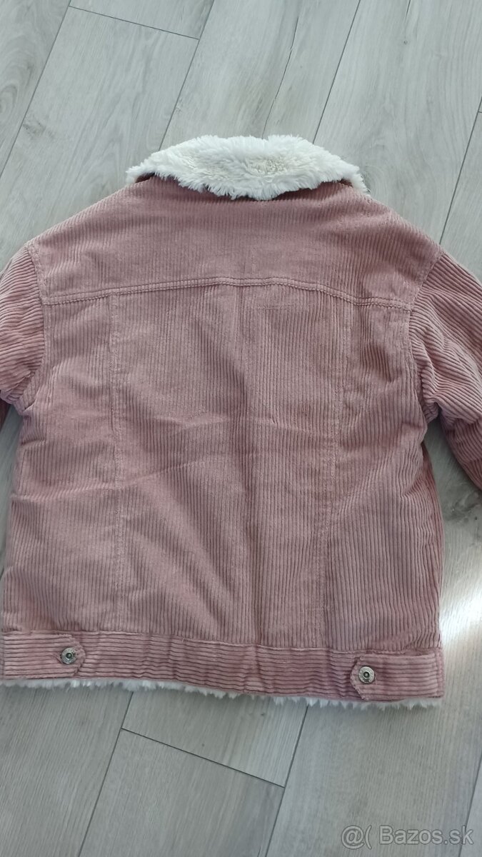 Dámska bunda - 3