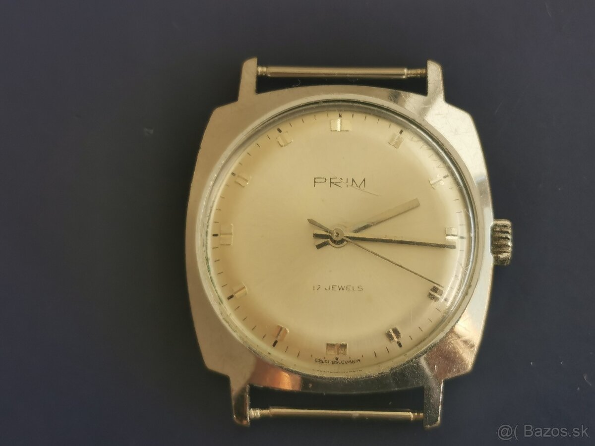 Prim strieborný vankúšik, funkčné - 3