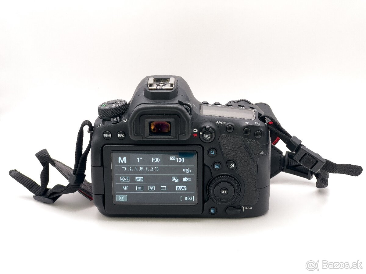 PREDANÉ - Canon 6D Mark II + Canon EF 85mm f/1.8 USM - 3