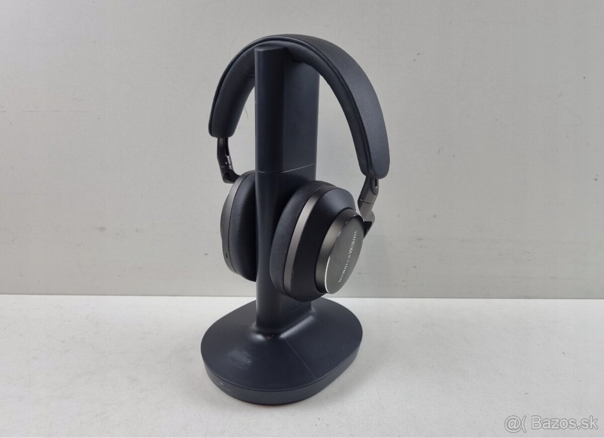 Bowers And Wilkins PX8 top bezdrôtové slúchadlá - 3