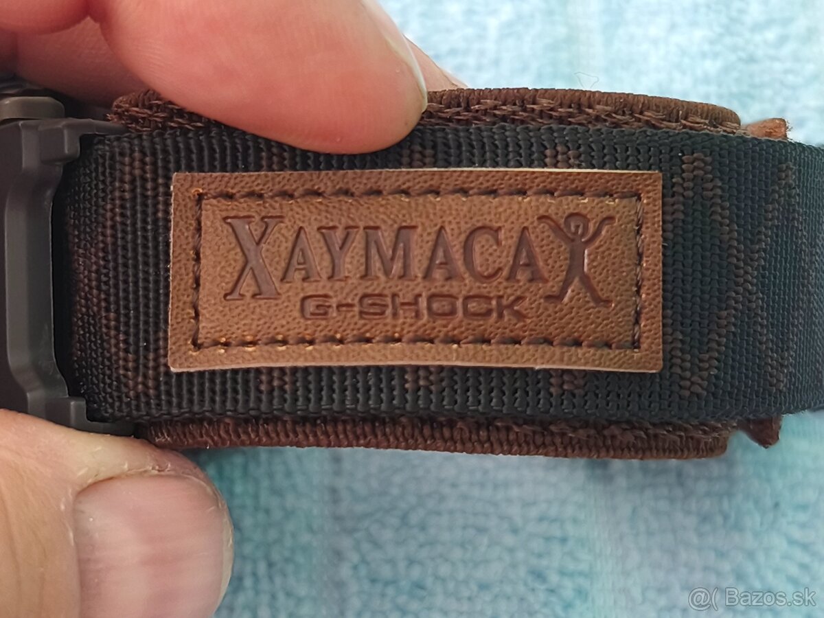 CASIO G-SHOCK DW-003 XAYMACA LIMITED - 3