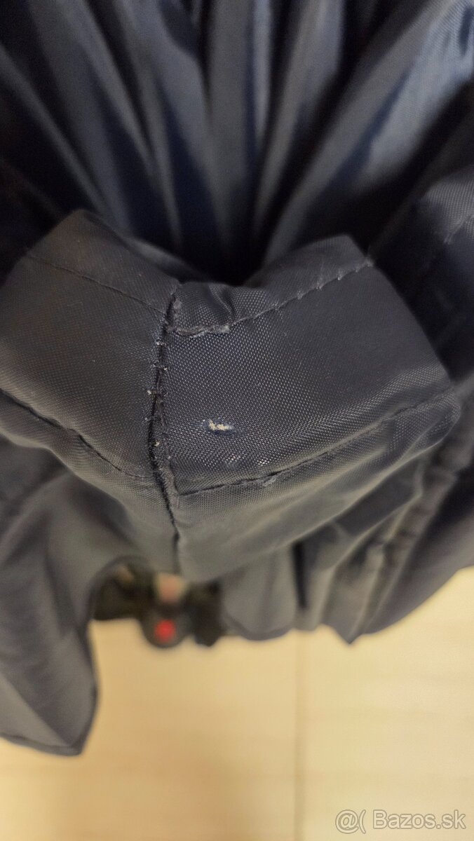 Rozkladacia ohrádka pre deti zn. Lionelo - 3