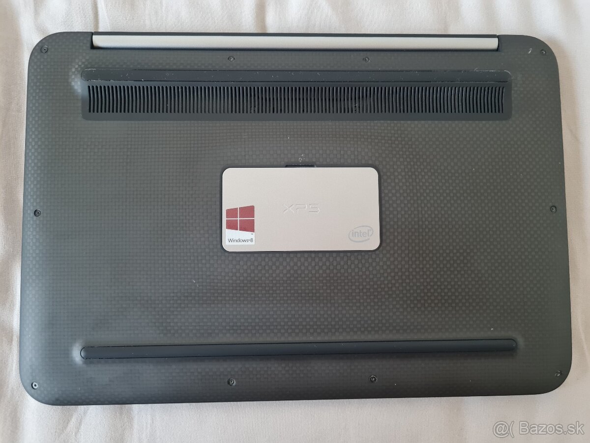 DELL XPS 12 9Q33 - 3