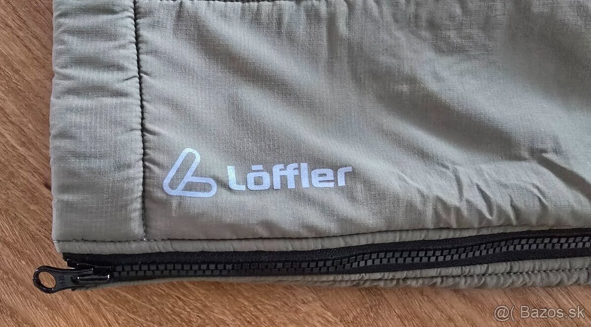 Löffler termo šortky na zimné športy - 3