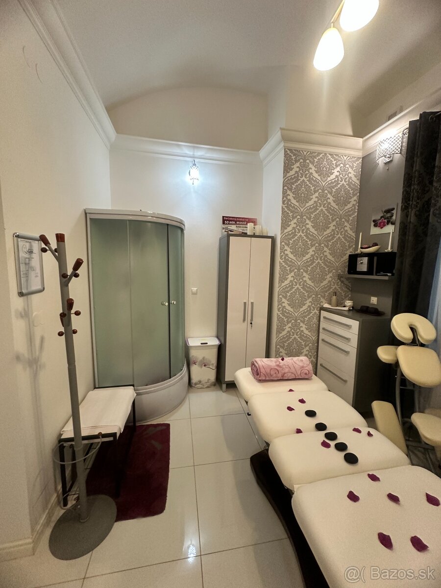 MASÉRSKY SALÓN - v tichu histórie a centra pre tvoj biznis - 3