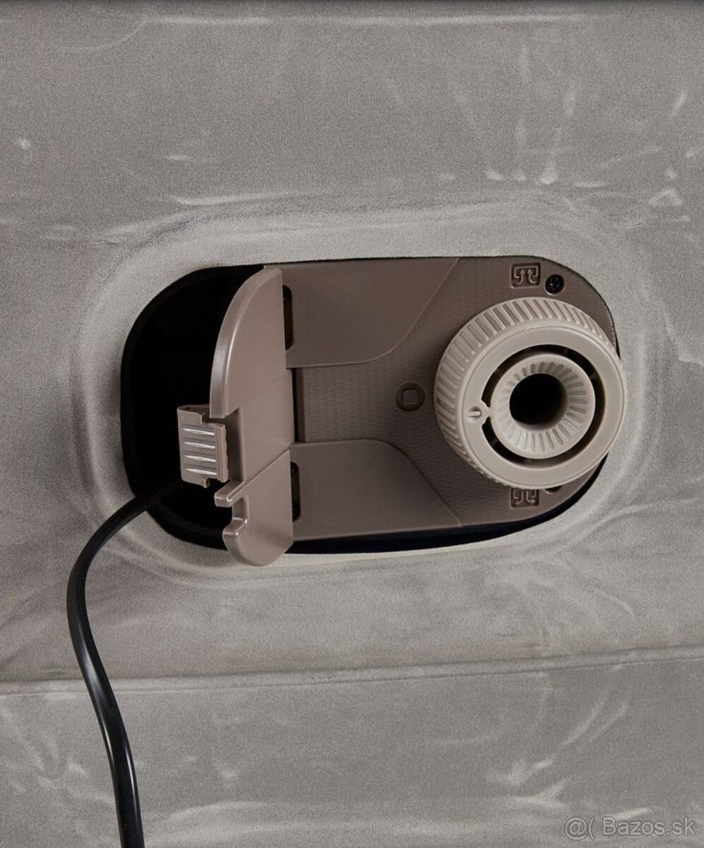 Nafukovací matrac Š152xD203xV51 - 3