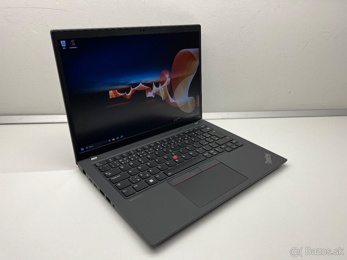 Lenovo ThinkPad T14 Gen4 14" i7-1365U/32GB/512GB/FHD/ZAR14m - 3