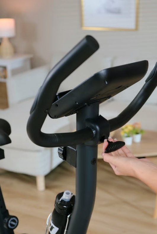 Magnetický rotoped HS-2080 Spark - 3