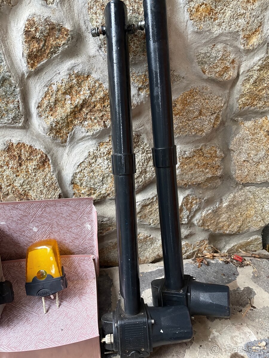 CAME Crono KR310 súprava - 3