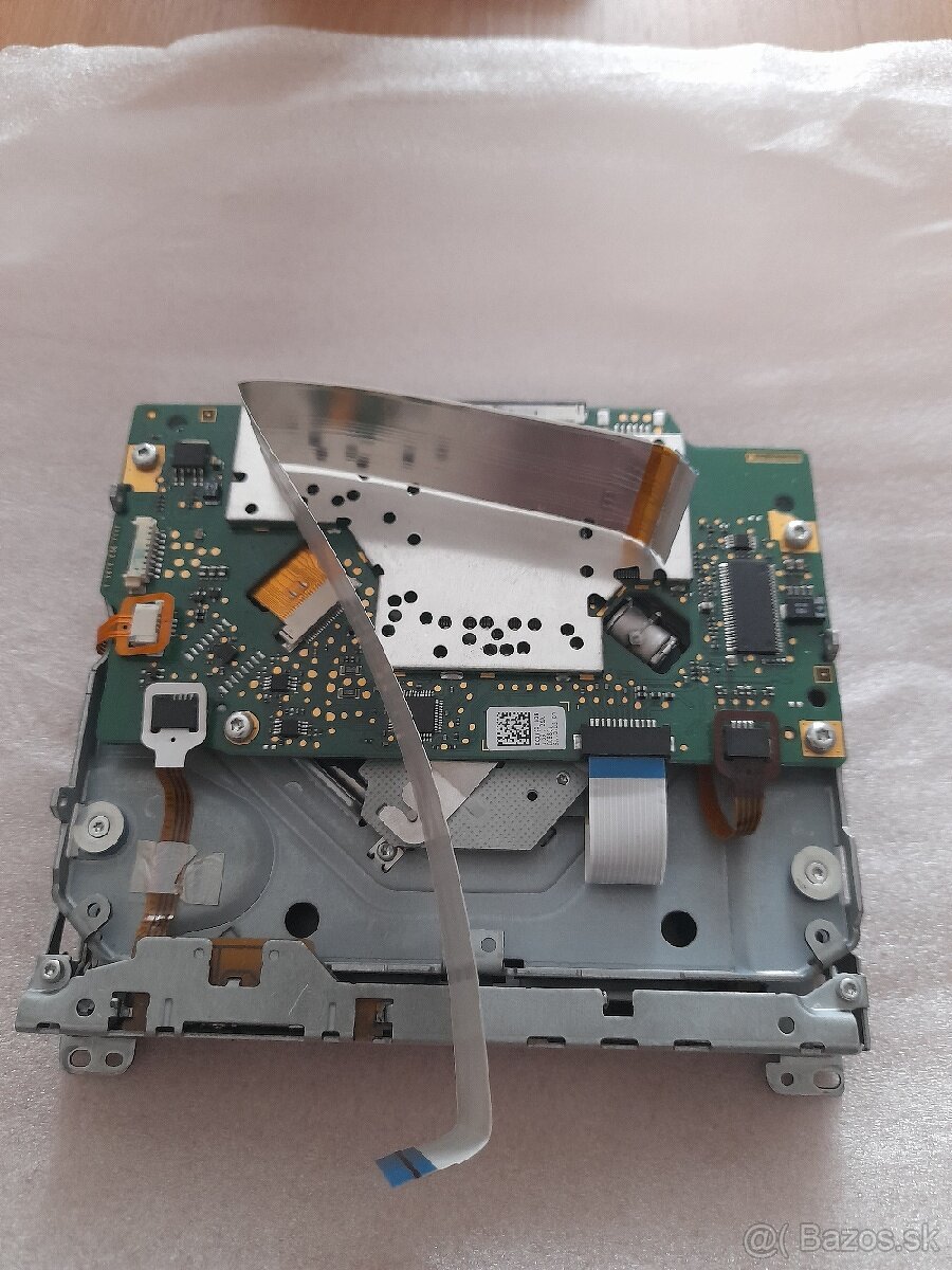 Mechanika rns 510 - 3