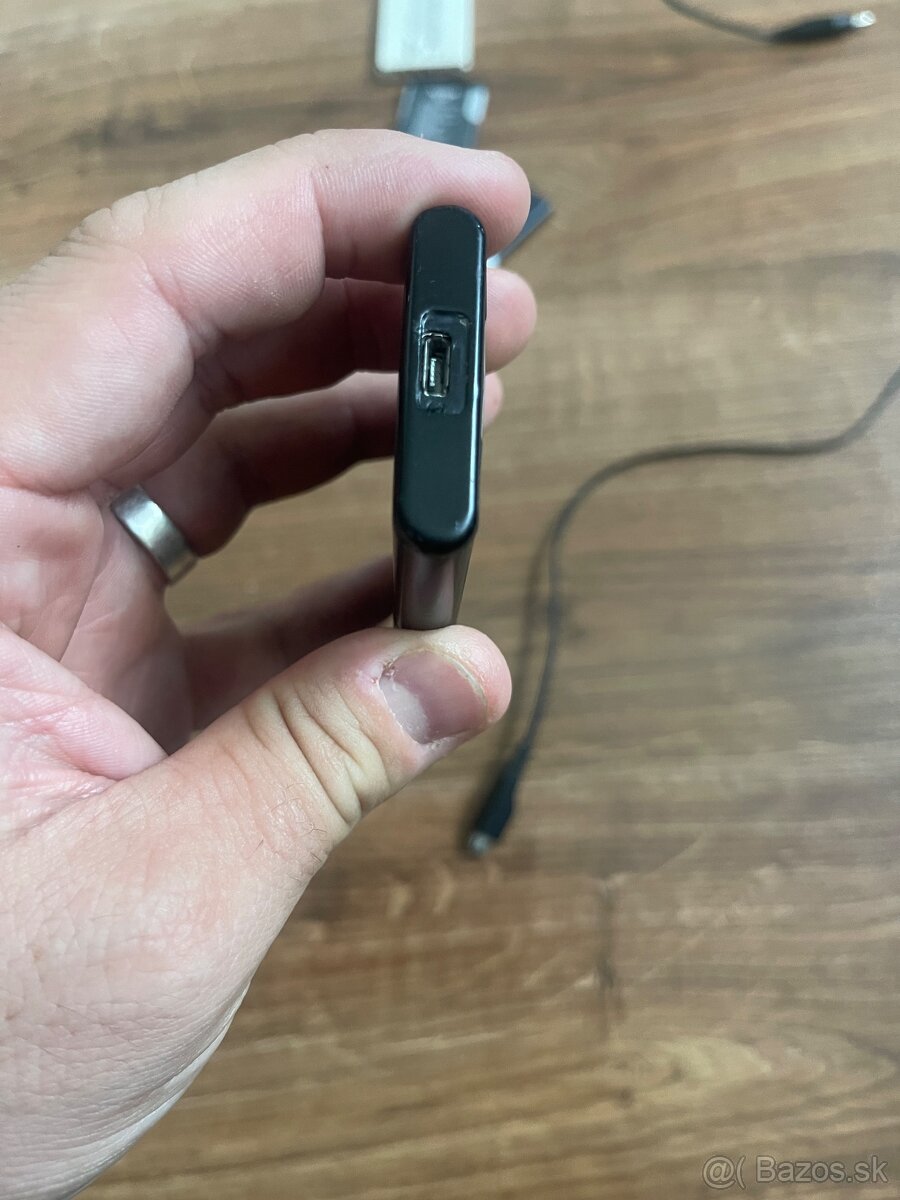 Nokia 6500c Black - 3