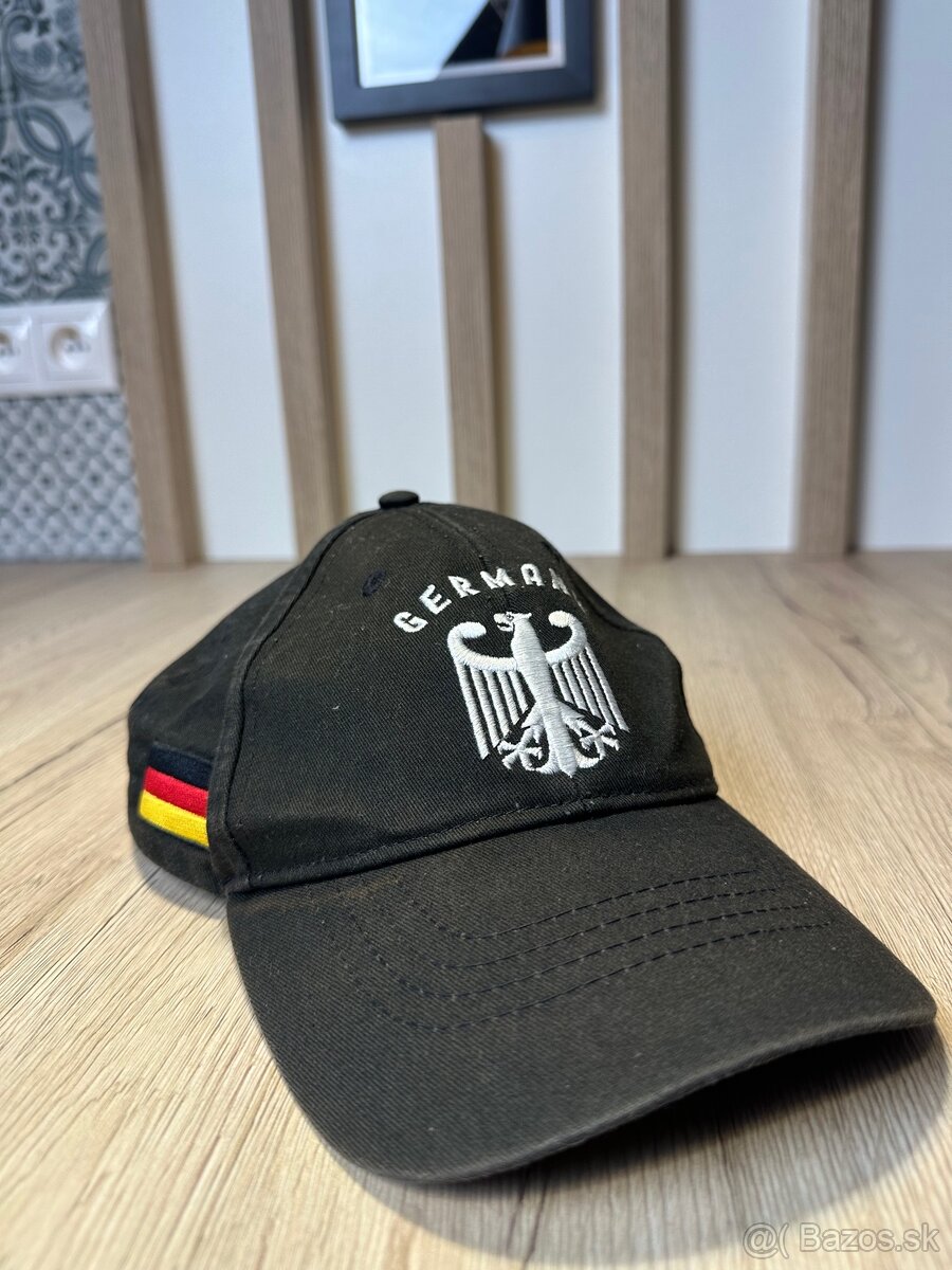 4 šiltovky - Cropp - a iné - 3