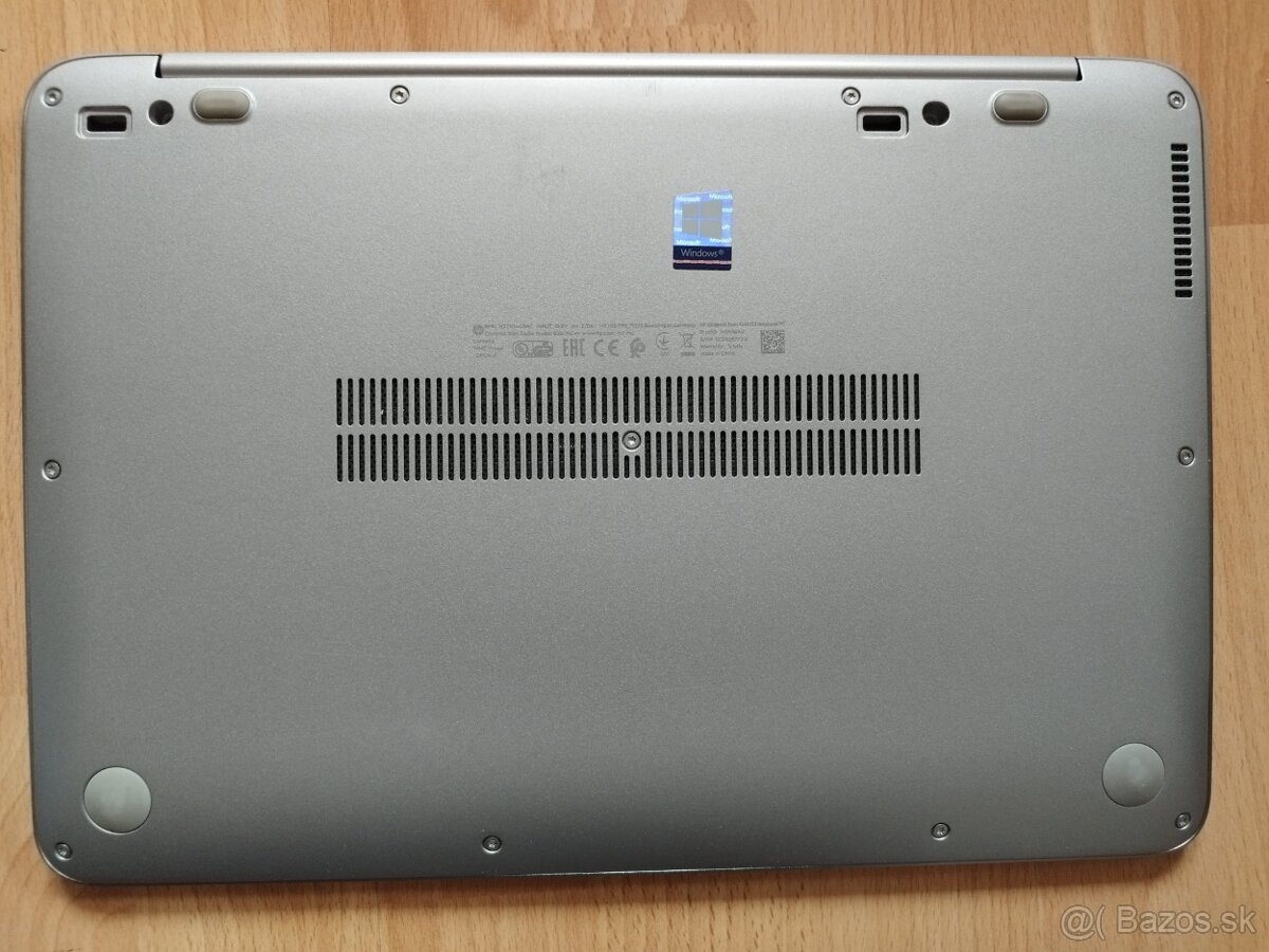HP Folio 1040 G3 - 3