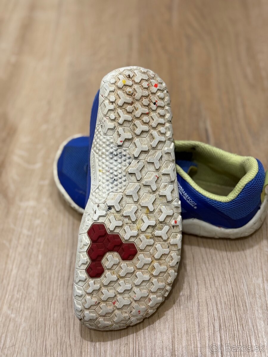 vivobarefoot primus trail - 3