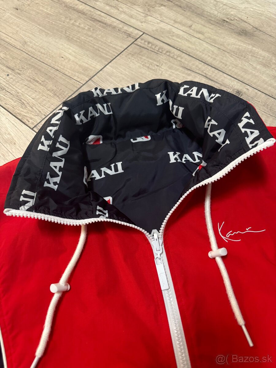 Bunda Karl Kani M - 3