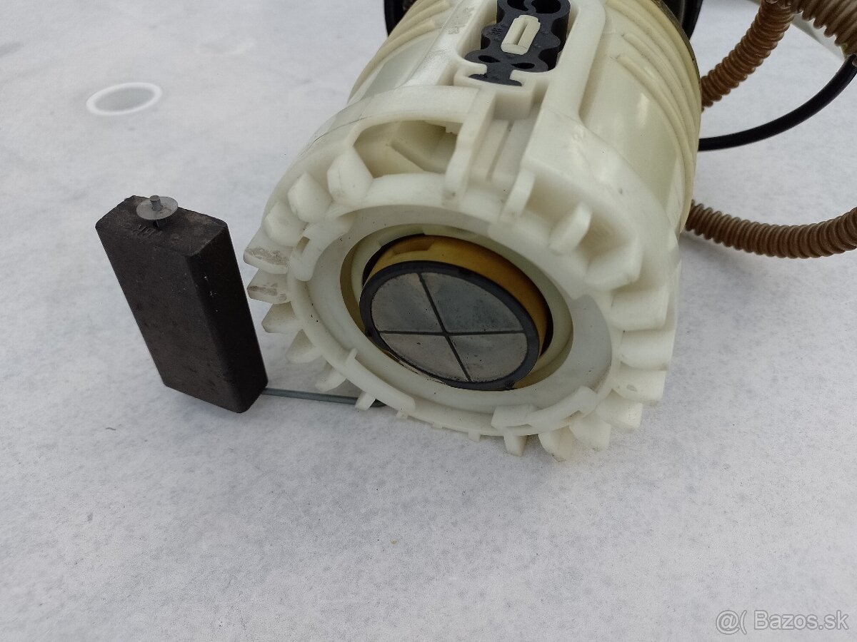 Palivové čerpadlo Š-Felícia - 3