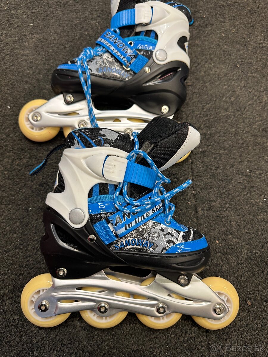 Valčeky (31-34) - 3