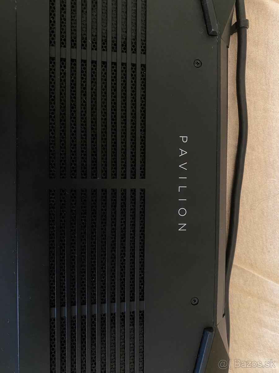 HP pavilion gaming 15 dk2xxx, - 3