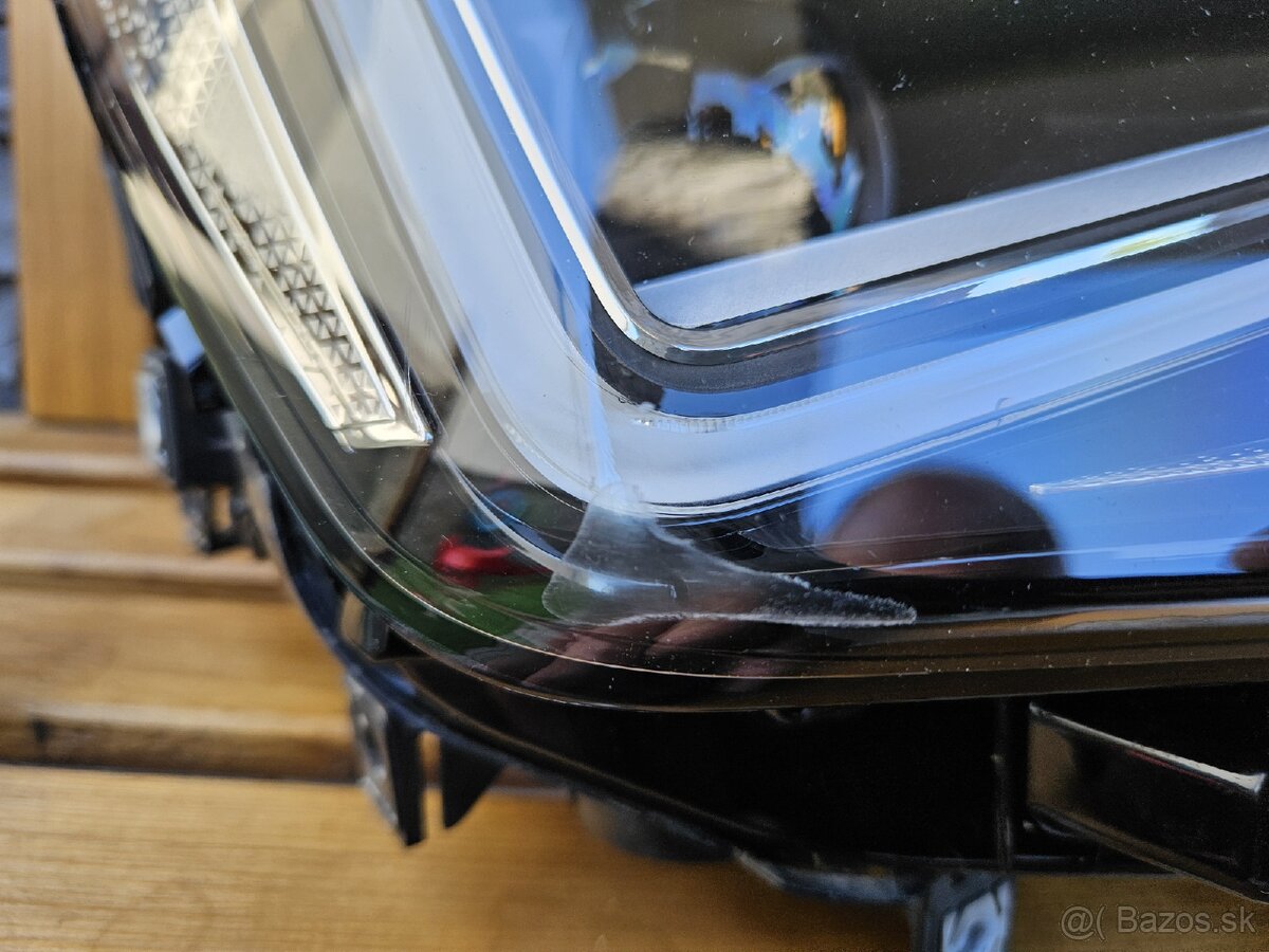 Diely na SEAT LEON SP 2021 - 3