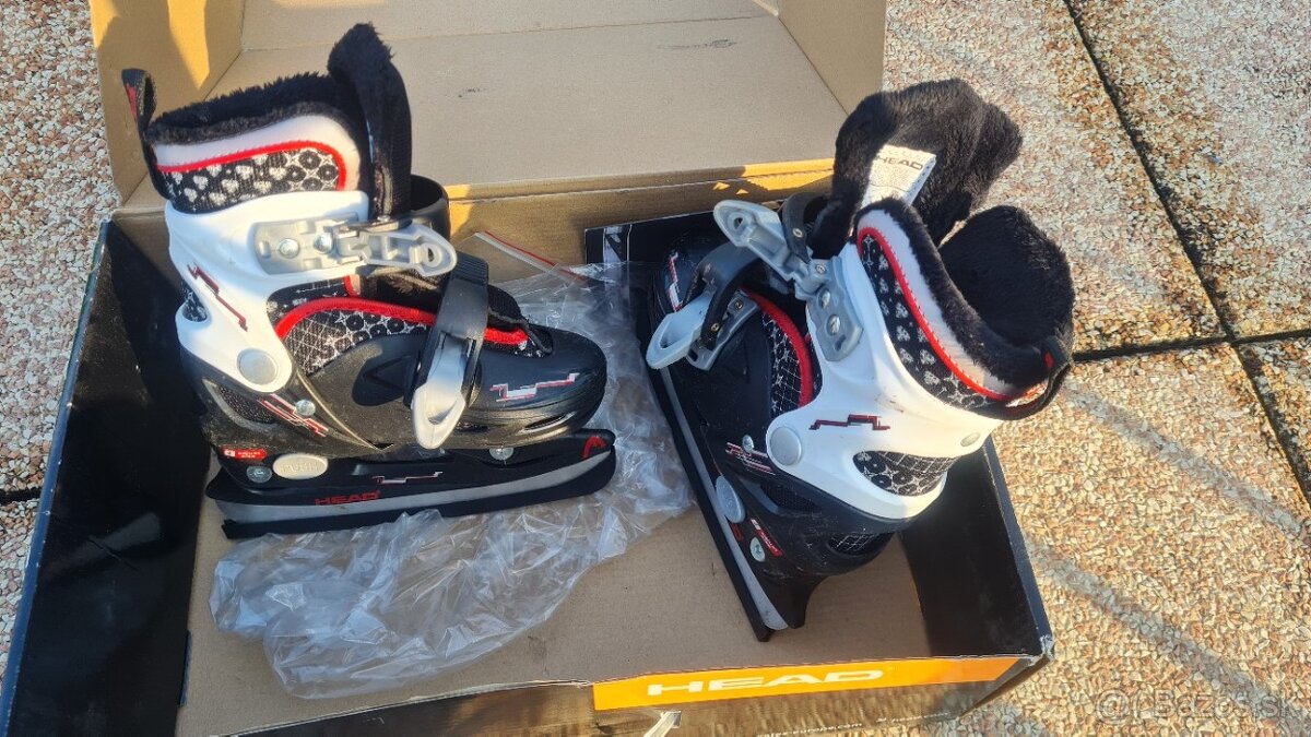 Detske korcule na lad - 3