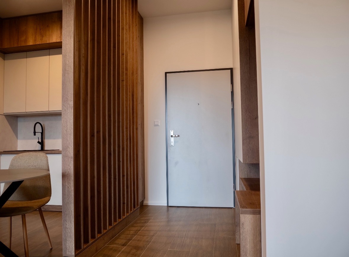 Nadštandardný 2-izbový byt blízko centra - 3