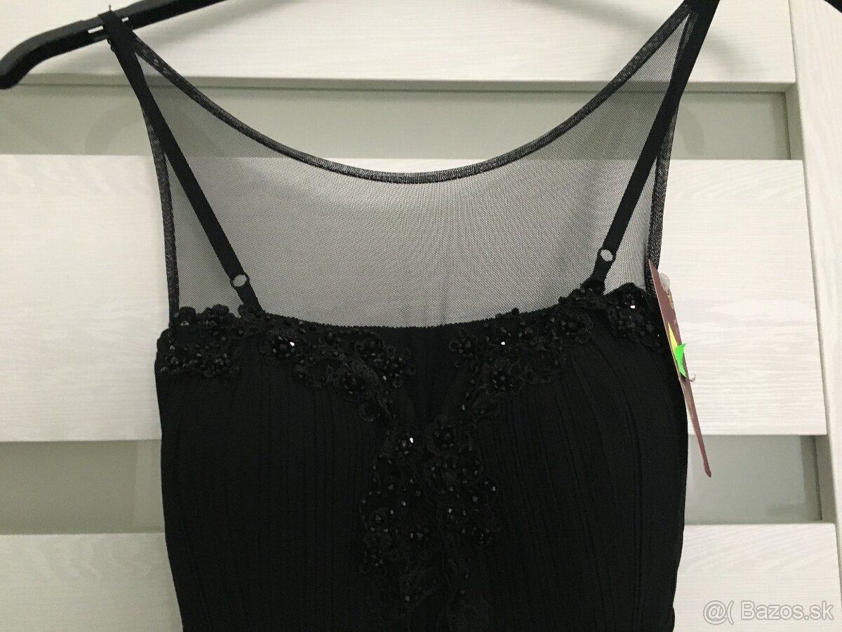 just play šaty /nové/36-38 - 3