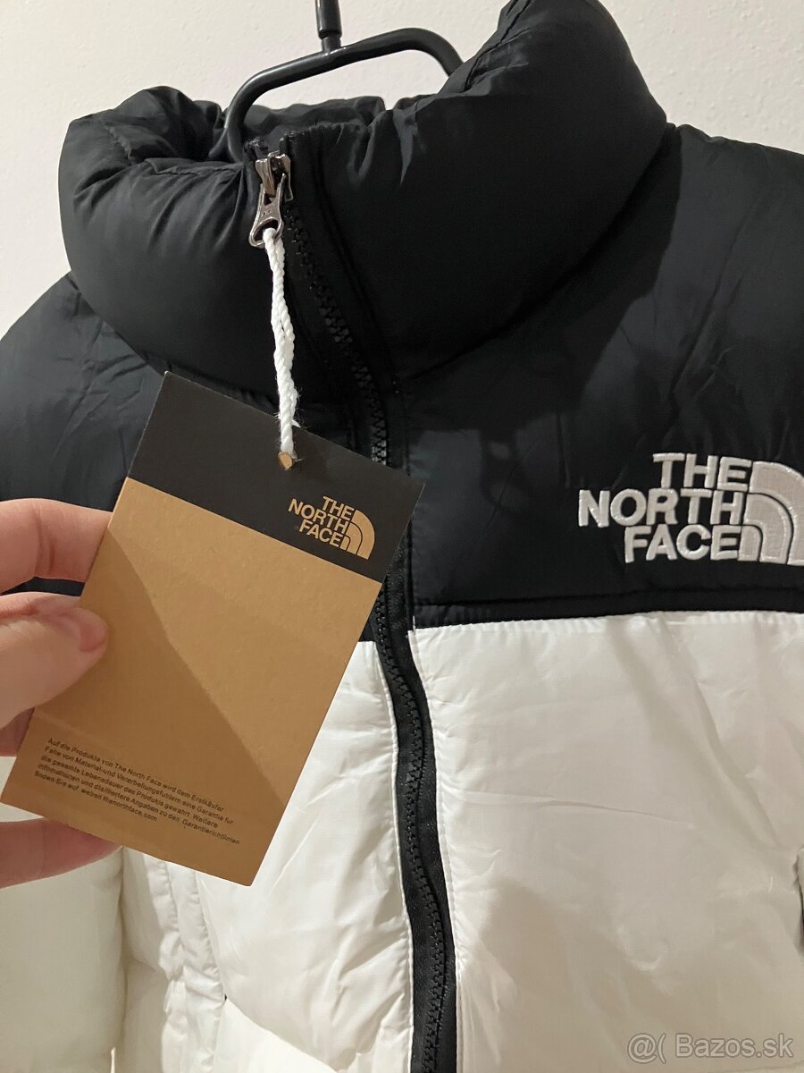 The North Face Dámská Bunda - 3