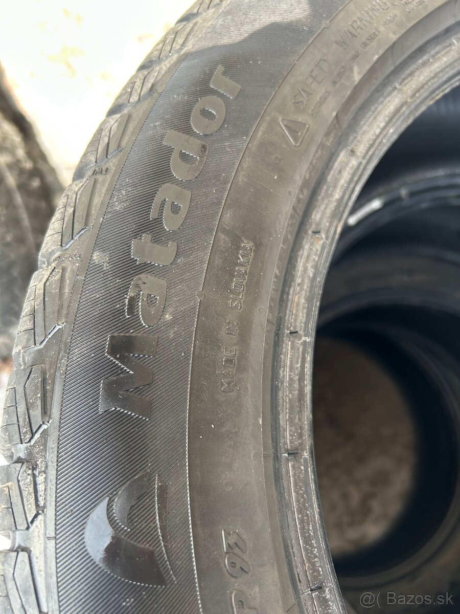 225/55r17 - 3