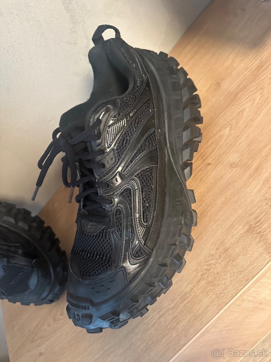 panska Balenciaga obuv (43) - 3