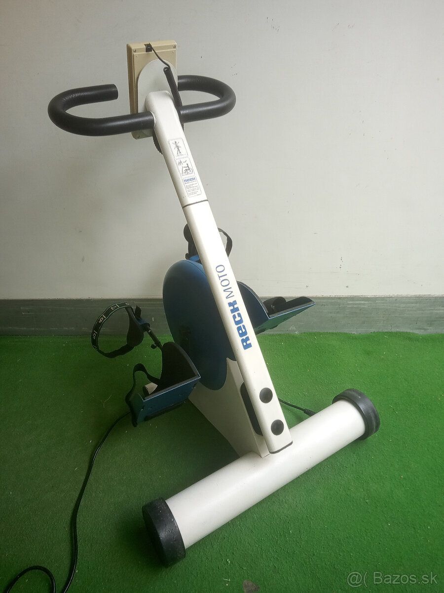 Posilňovač nôh MOTOmed Reck Viva 1 - 3