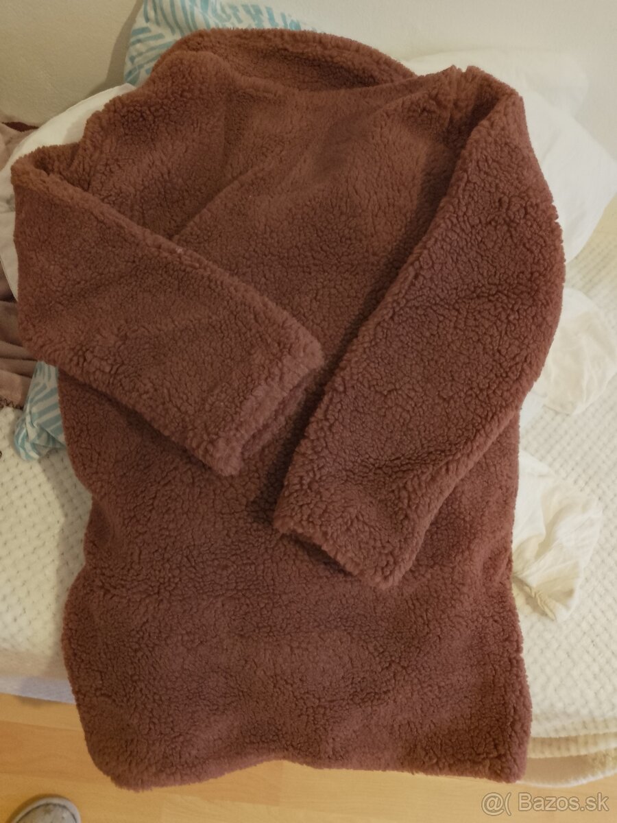 Predám dámsky kozustek / S 36 - 3