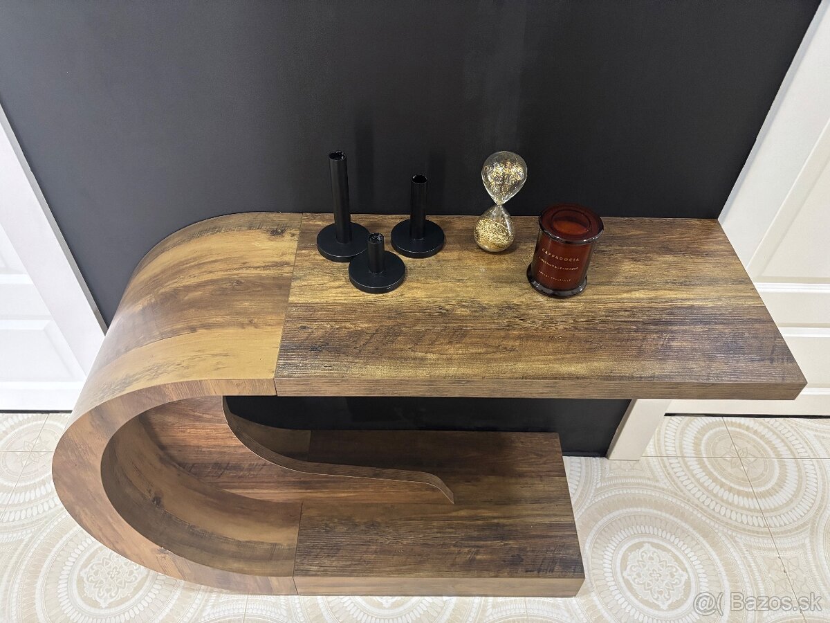 Konzolový stolík - 3