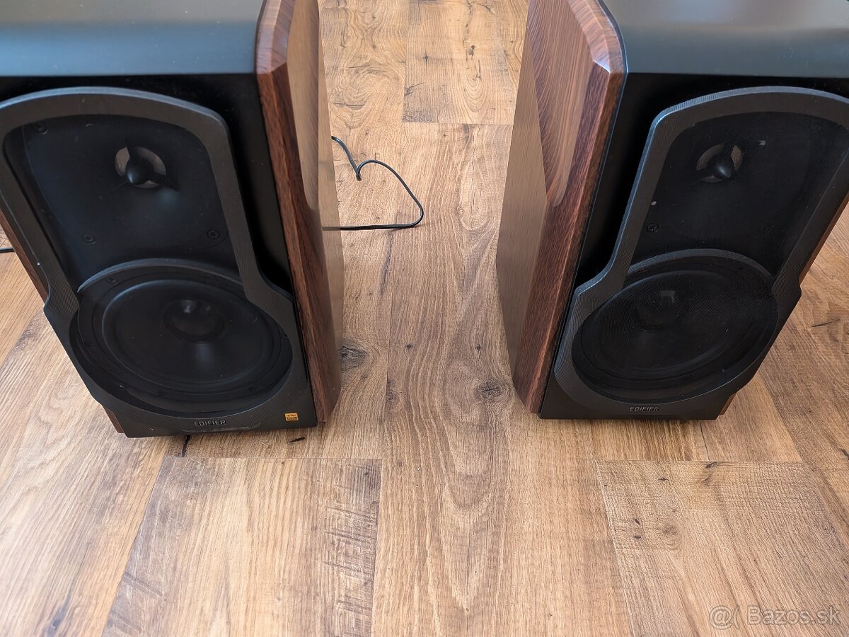 Edifier S2000mkiii - 3