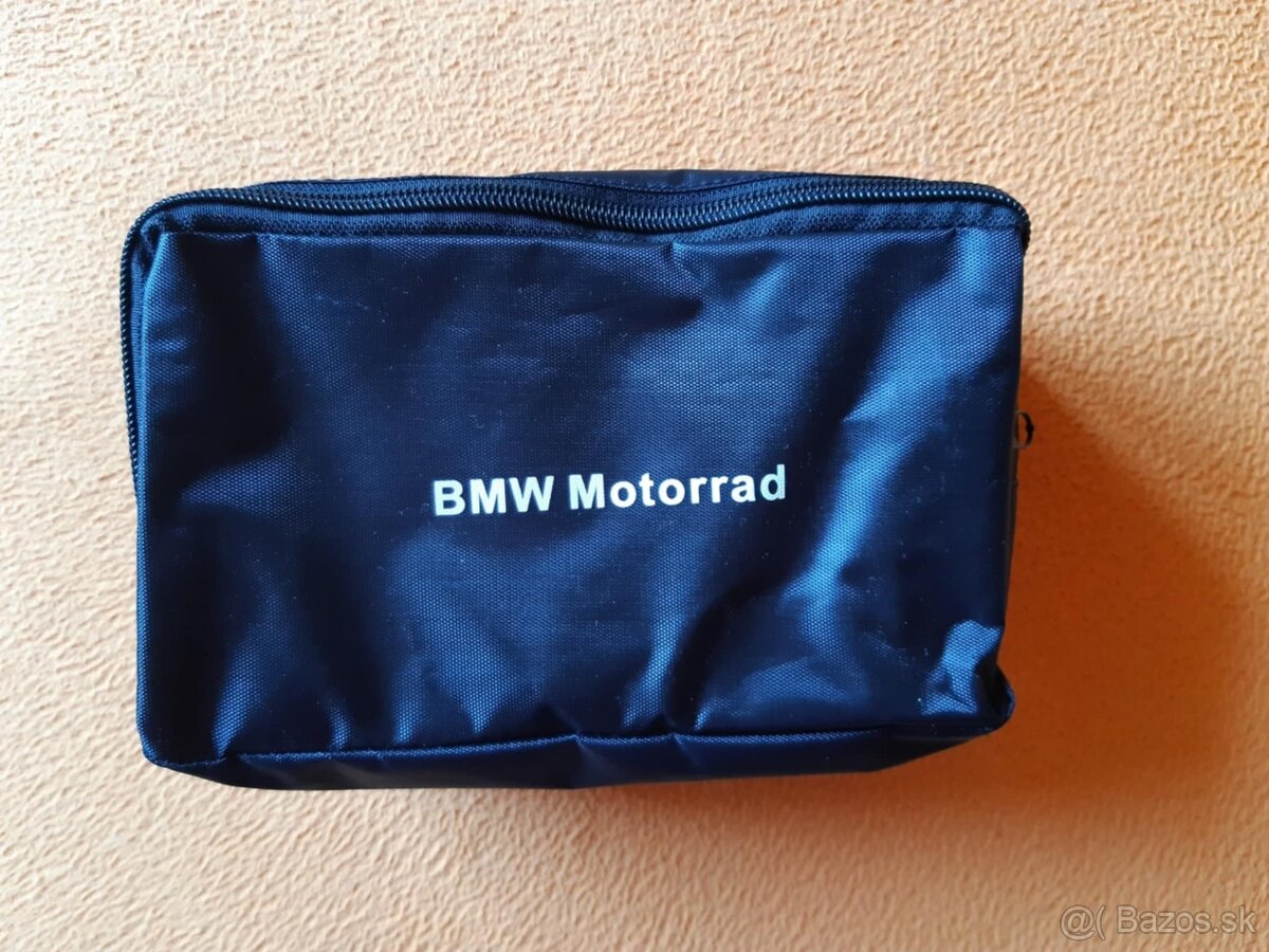 BMW Nožná pumpa - 3