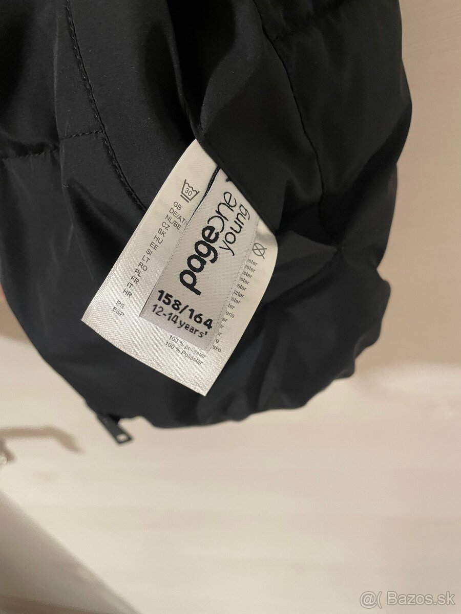 Obojstranna vesta - 3