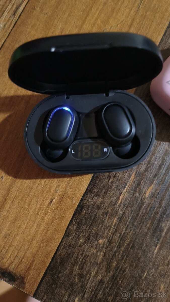 Bluetooth slúchadlá - 3