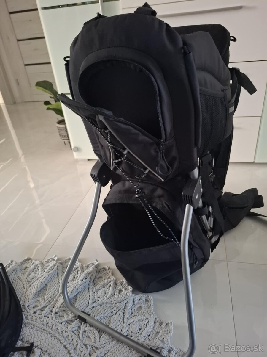 Detský turistický nosič. - 3